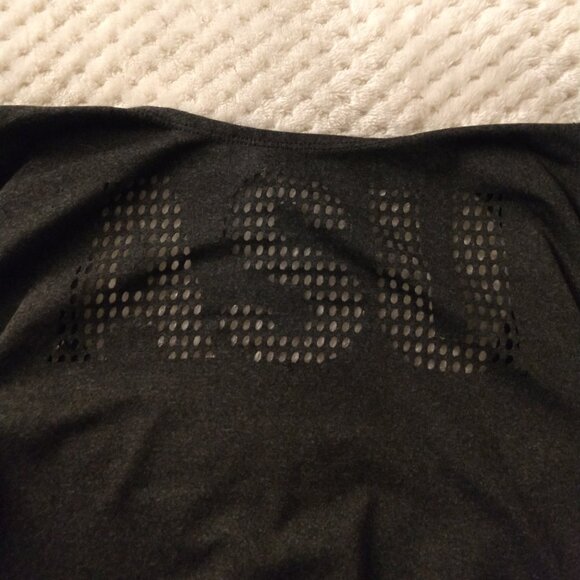 ASU (Arizona State) Razerback Tank Top by ZooZatz Size Medium - Picture 4 of 7